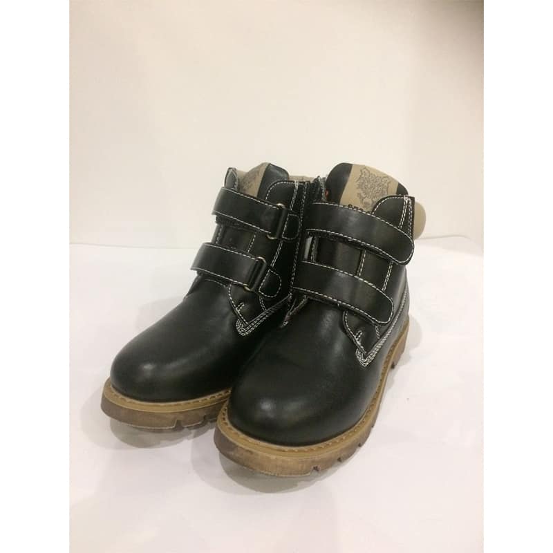 KID’S BOOTS BL (ΣΚΡΑΤΣ)-Island Boutique by Elsa Toli