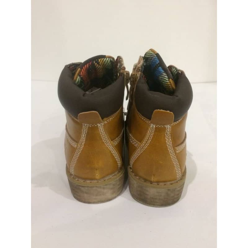 KID’S BOOTS CML (ΣΚΡΑΤΣ)-Island Boutique by Elsa Toli