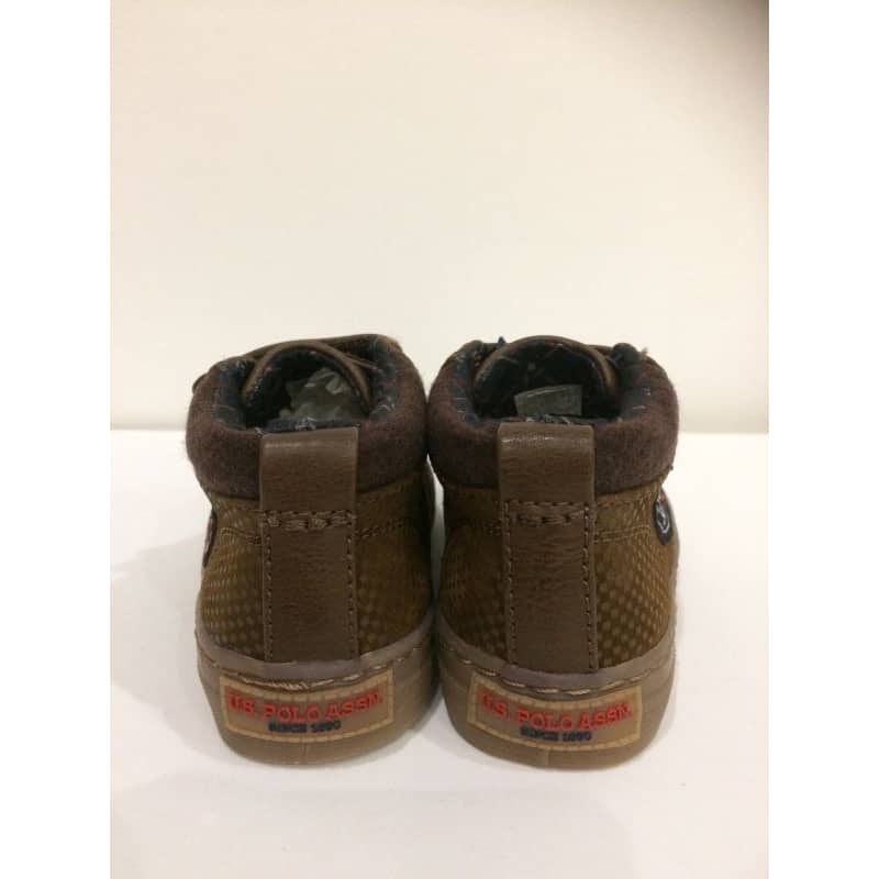 KIDS SHOES CASUAL VOXCLUB-Island Boutique by Elsa Toli