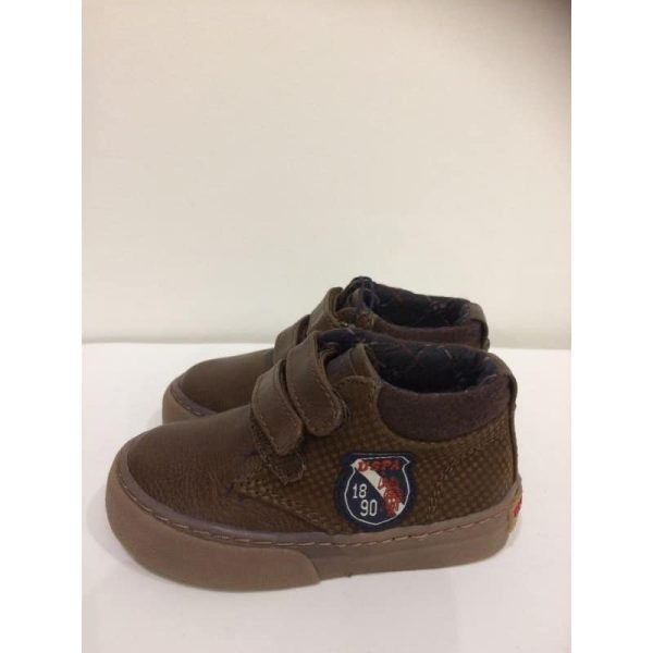 kids shoes casual voxclub side