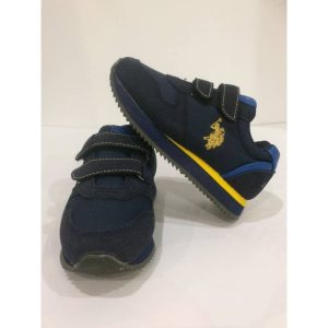 sneaker sunny cup blue 2