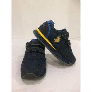 sneaker sunny cup blue