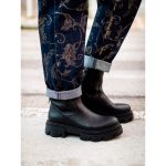 KEIRA ANKLE BOOTS-Island Boutique by Elsa Toli