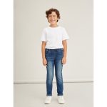 NOOS – NKMROBIN DNMTHAYERS 3454 SWE PANT NOOS-Island Boutique by Elsa Toli