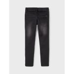 NOOS – NKMROBIN DNMTHAYERS 7452 SWE PANT NOOS-Island Boutique by Elsa Toli