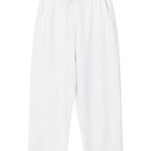 Futter Waffle Relaxed Jogger Pants Philosophy White-Island Boutique by Elsa Toli